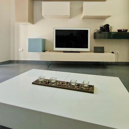 Navis' House Apartment Bari Bagian luar foto