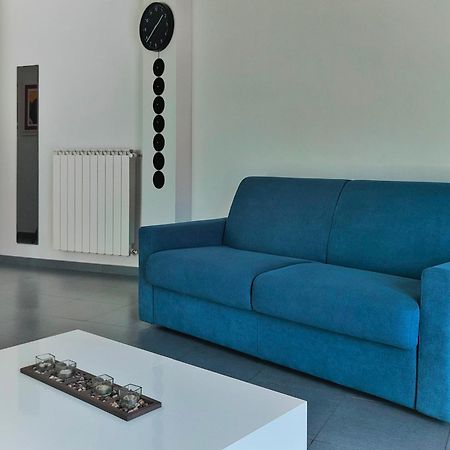 Navis' House Apartment Bari Bagian luar foto