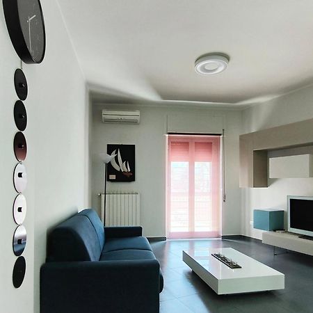 Navis' House Apartment Bari Bagian luar foto