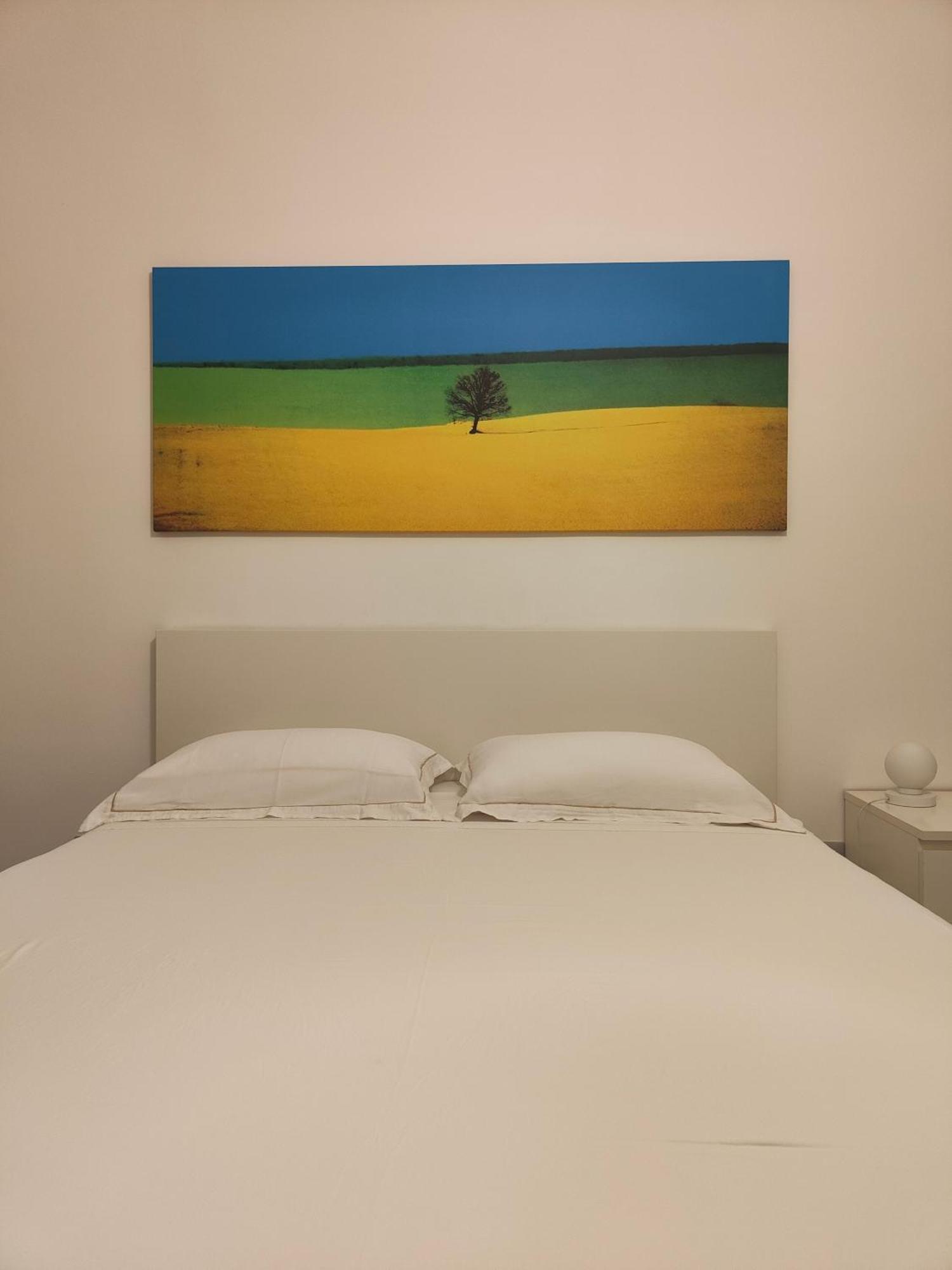 Navis' House Apartment Bari Bagian luar foto